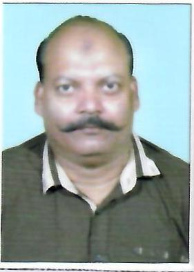 Saiyyad Mohammad Arif