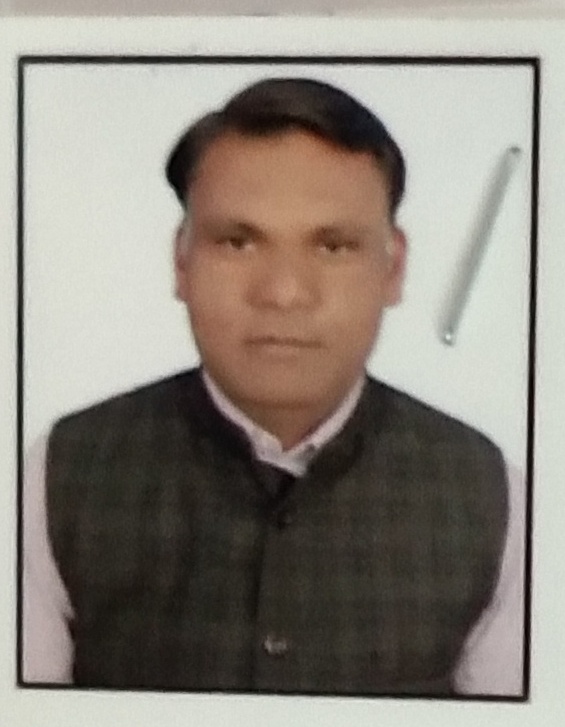 Babloo Ram