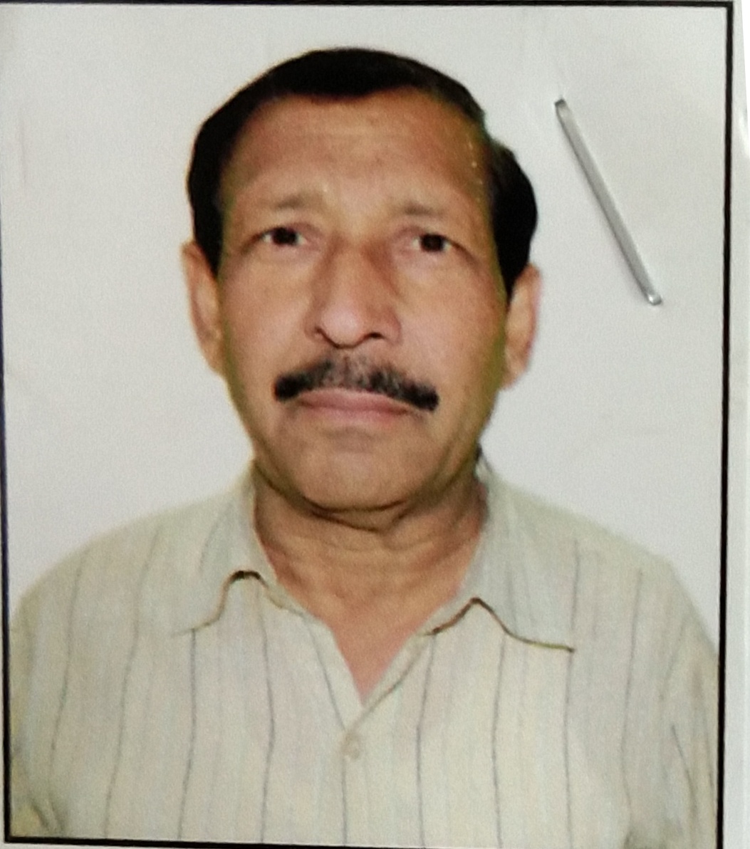 Mahak Singh