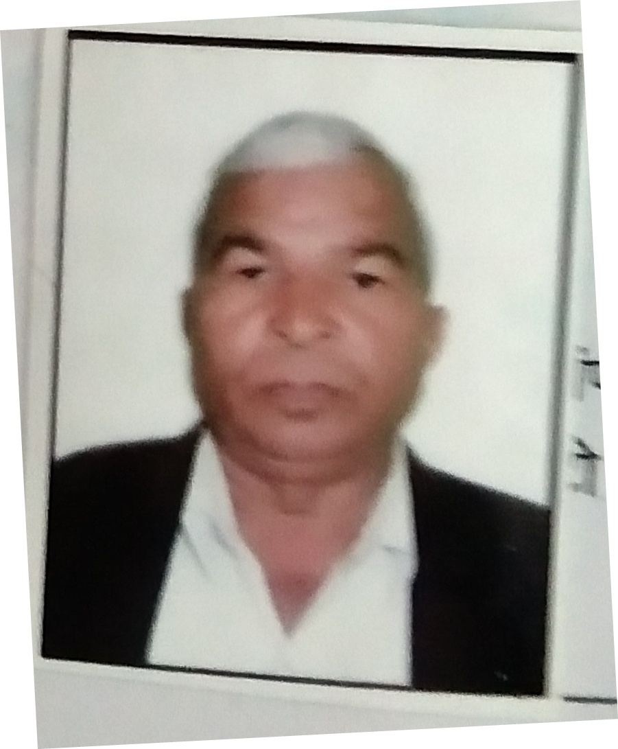 Mangeram