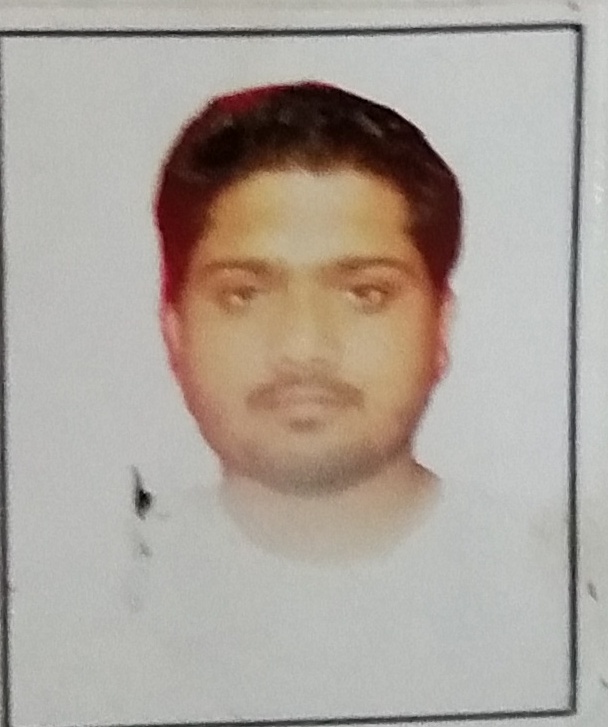 Mohd. Zahid