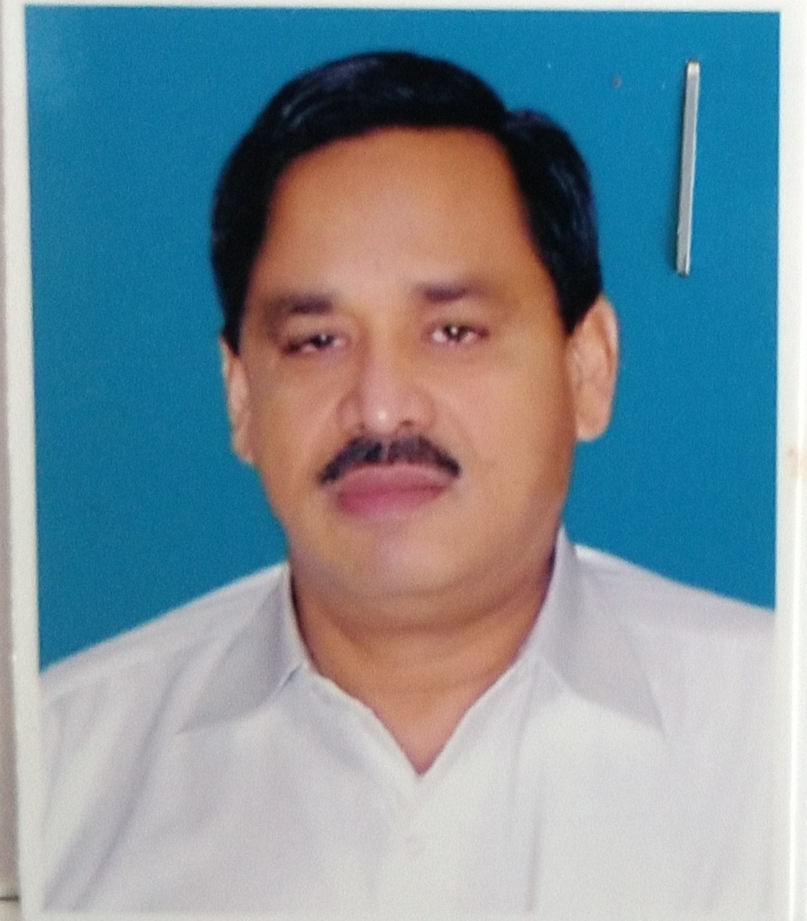 Nasimuddin Siddiqui