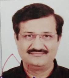 Rajiv Choudhary