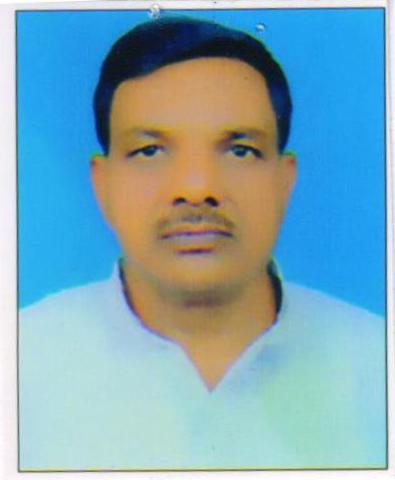 Dalveer Singh Chhoker