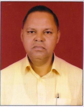 Daulatram
