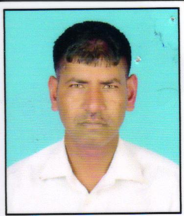Manoj Kumar Singh