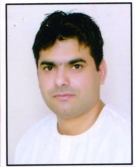 Vinay Kumar Singh