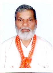 Arjun Pandey
