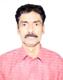Krishna Pratap Singh