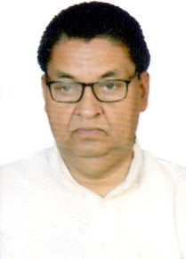 Mahender Yadav
