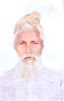 Mahendra Pratap Singh