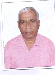 Ram Lochan Prasad