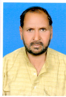 Ramdular