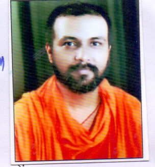 Swami Rupeshwaranand