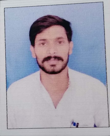 Arjun Kishor Shahi