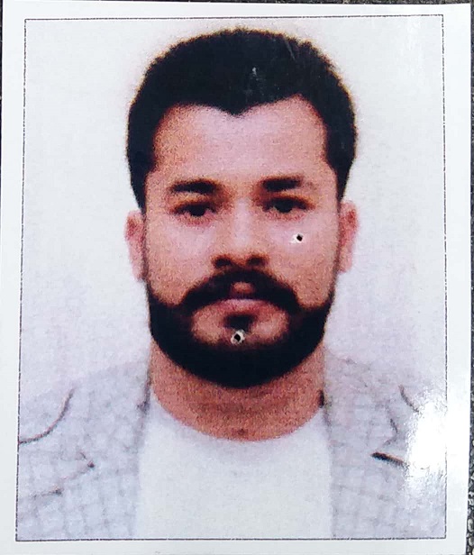 Avanish Mishra