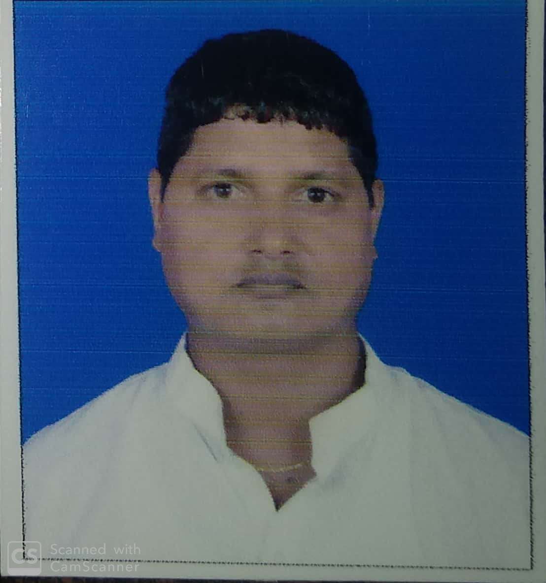 Baliram Prajapti