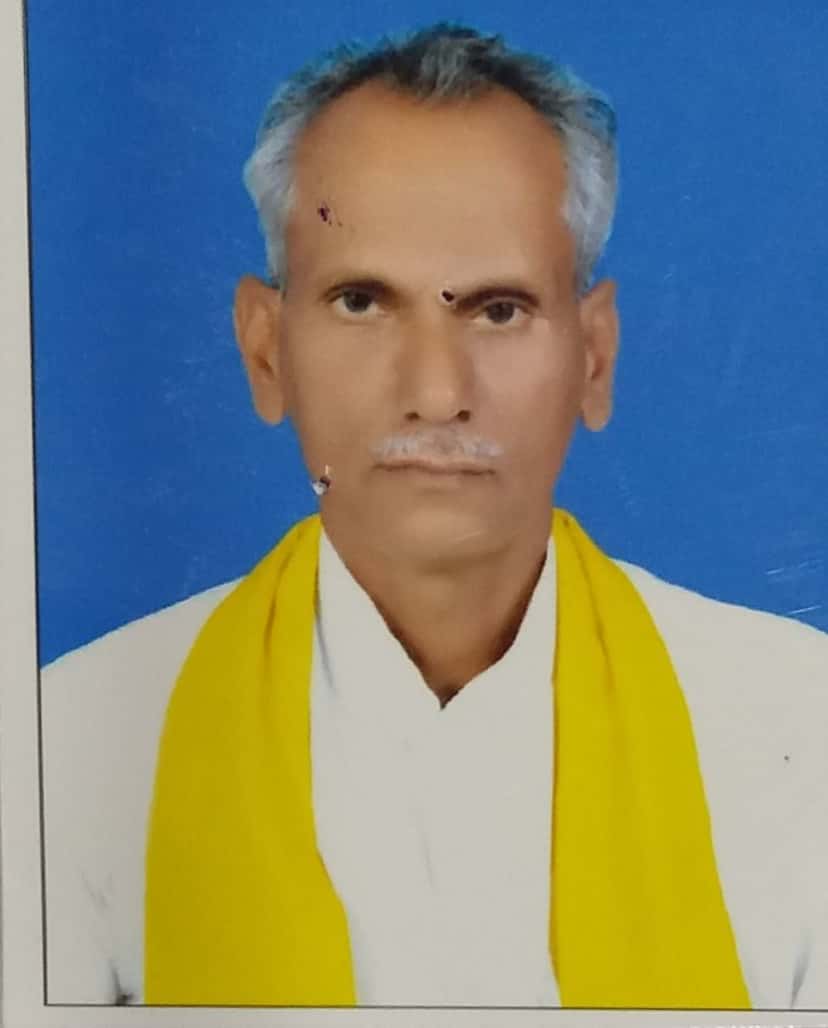 Bijai Sankar Singh Kaushik