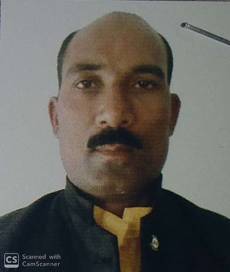 Gorakh Prasad
