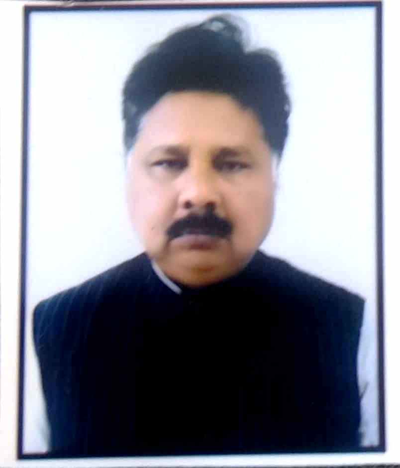 Niyaz Ahmed