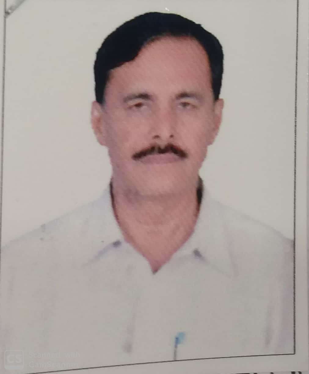 Ramashish Rai