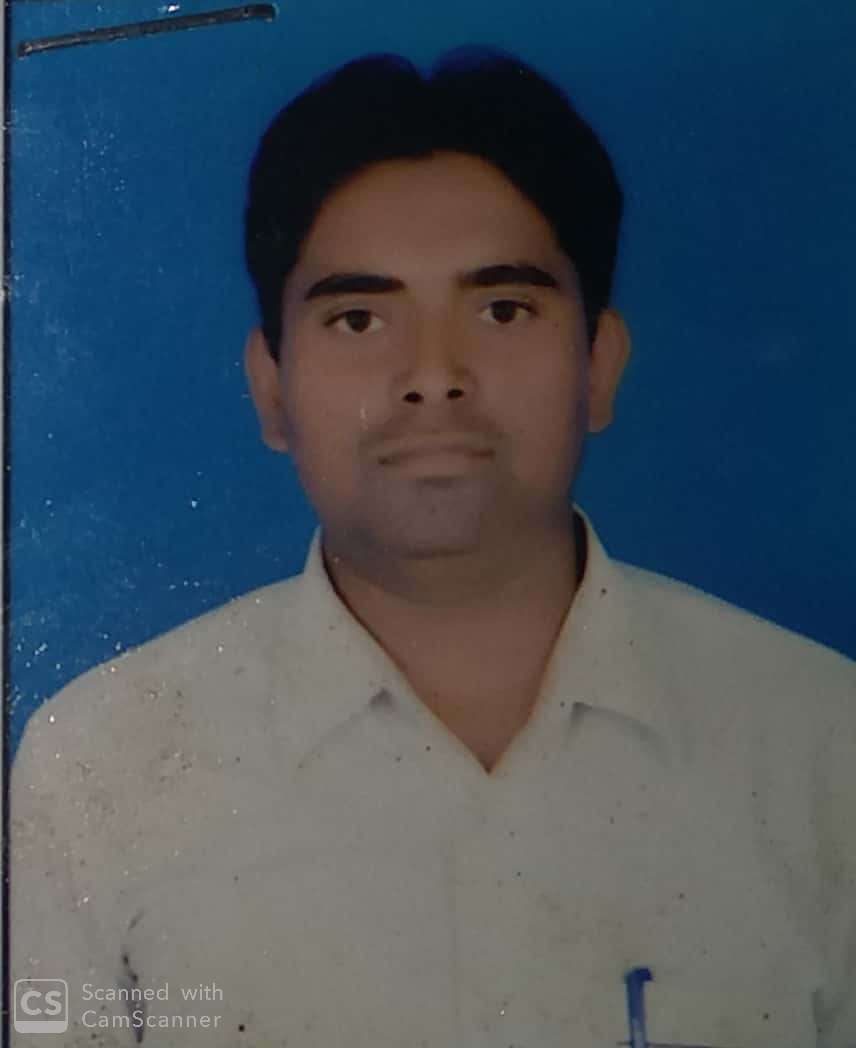 Saddam Hussain