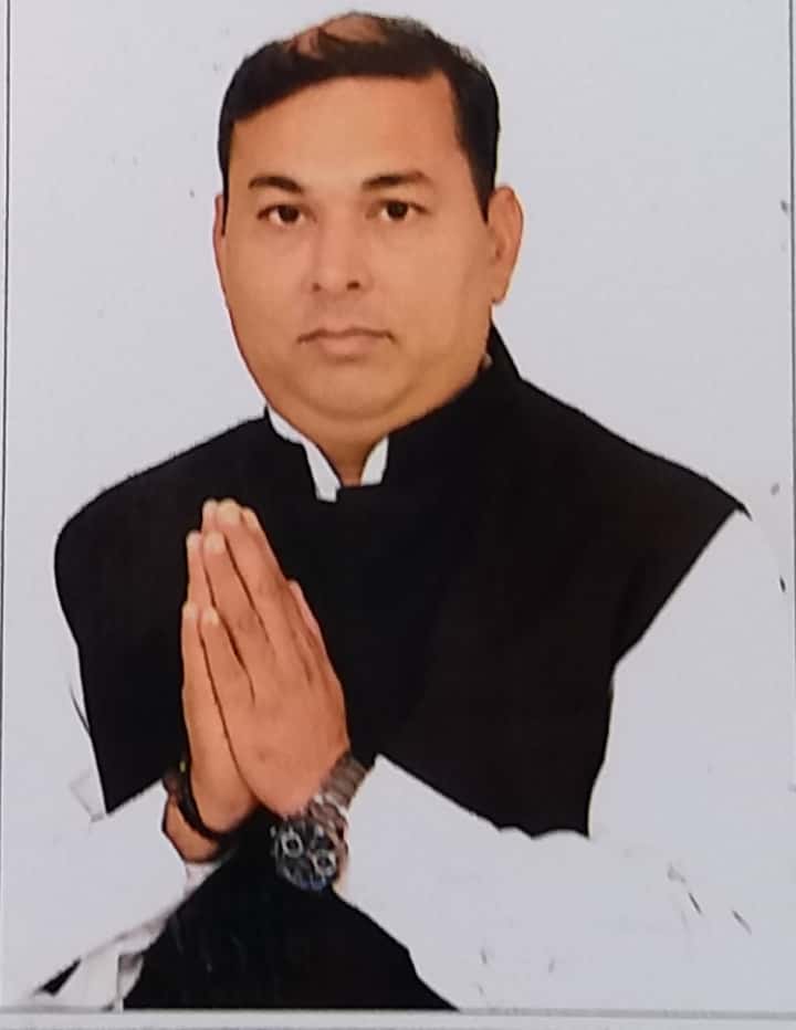 Vinay Singh Amethia