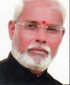Ajai Verma