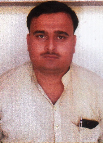Akhliesh Kumar