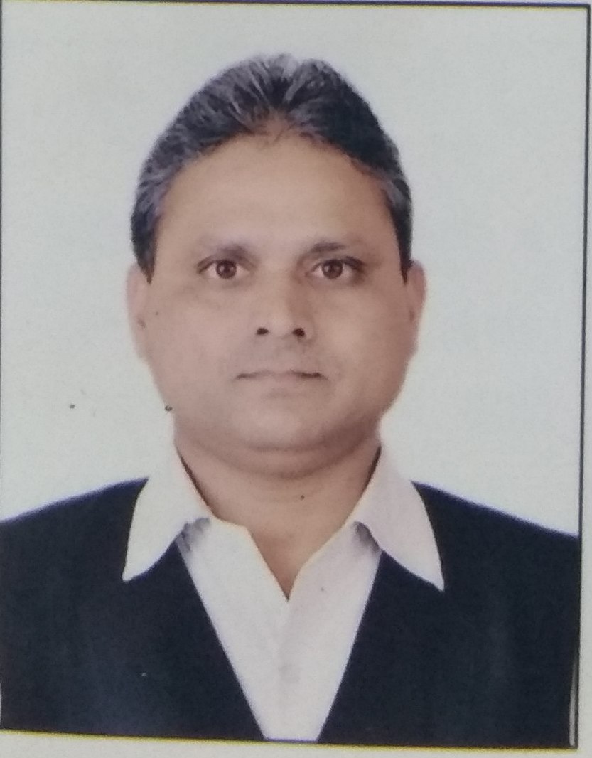 Anil Kumar ' Rajvanshi'