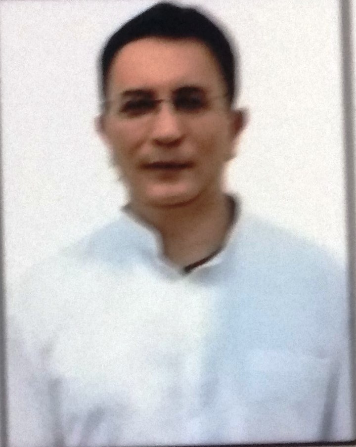 Kunwar Jitin Prasada