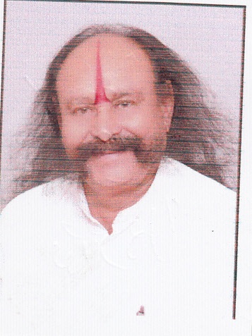 Malkhan Singh Rajpoot