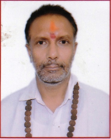 Mukesh Kumar