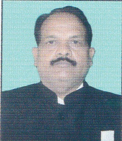 Navneet Kishor Shukla