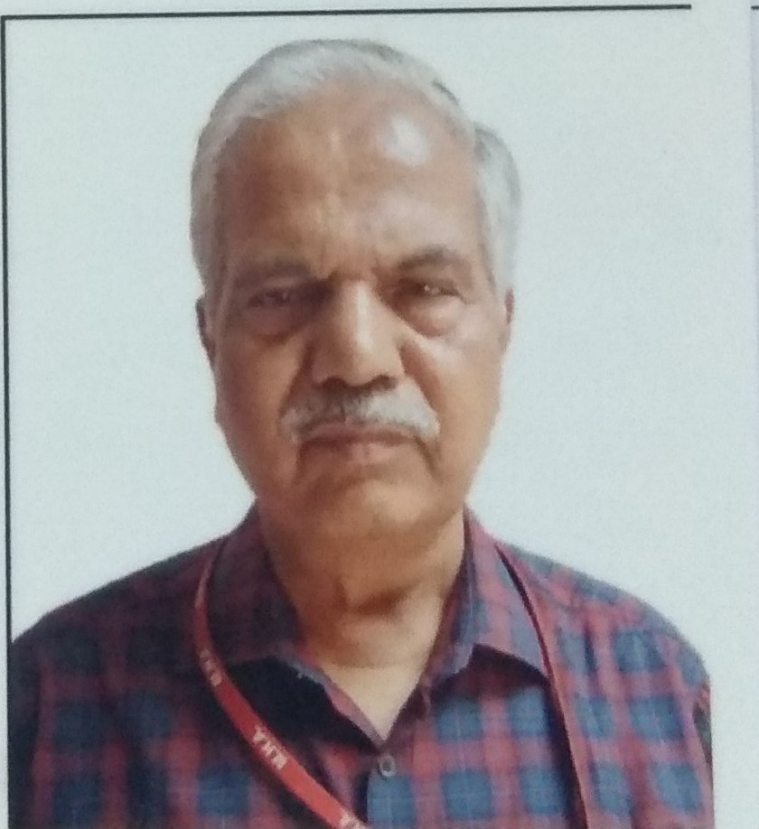 S.P. Singh