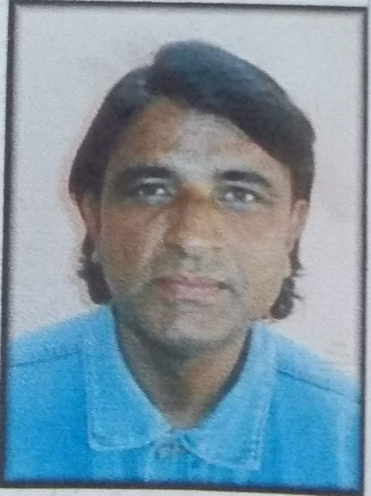 Waqar Khan