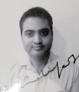 Chandrash Alias Chandresh Kumar Upadhyay
