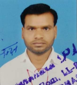 Keshari Nandan