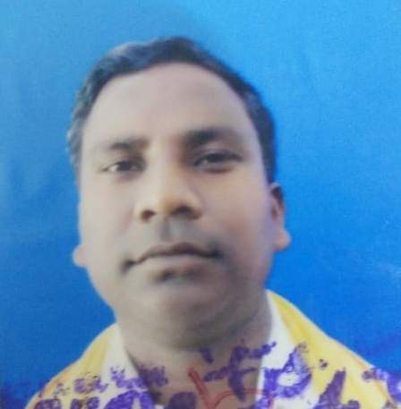 Keshav Rajbhar