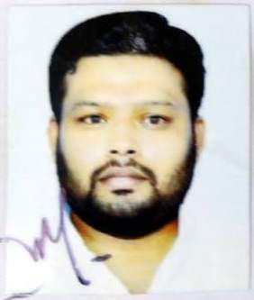 Mohammad Irfan