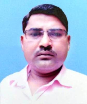 Mohammad Shafiqe