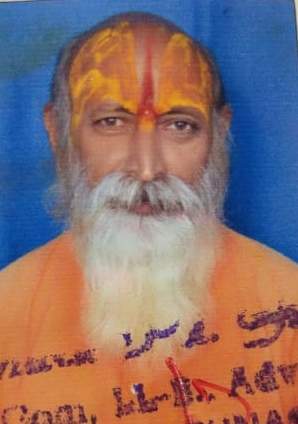 Rakesh Pratap