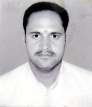 Ram Prakash Tripathi