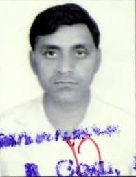 Sanjay Kumar Chauhan