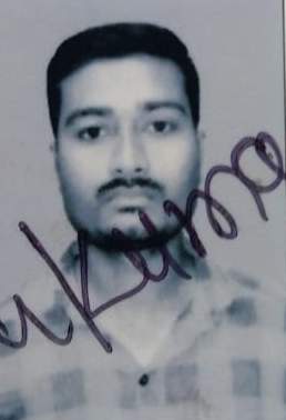 Sharwan Kumar