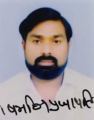 Sheshmani Prajapati