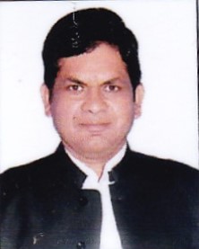 Anand Prakash Singh Rajput