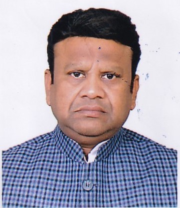 Kishan Kumar