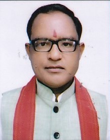Naresh Chandra
