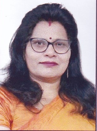 Rashmi Yadav